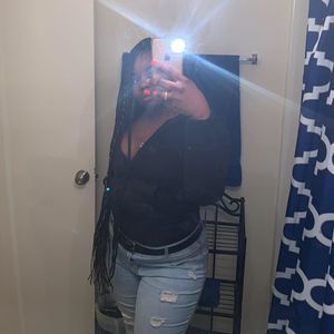 Meet your Posher, Shay